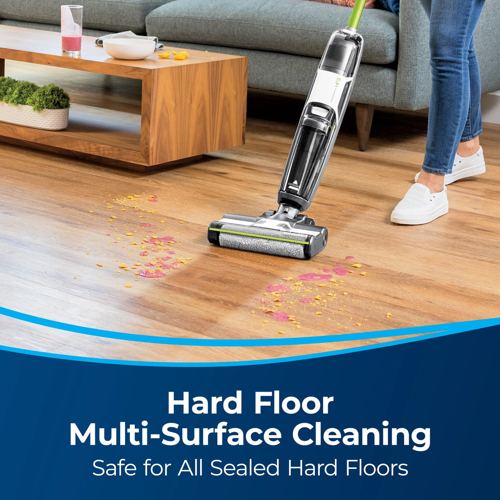 Cordless Multi-Surface Wet-Dry Vacuum J120