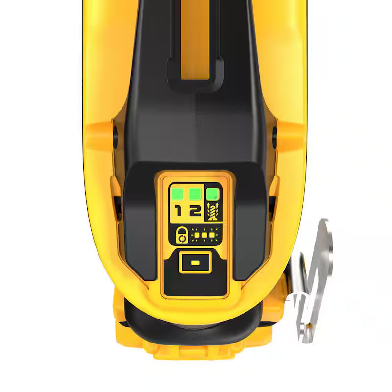 20V MAX Cordless Brushless Screw Gun J963