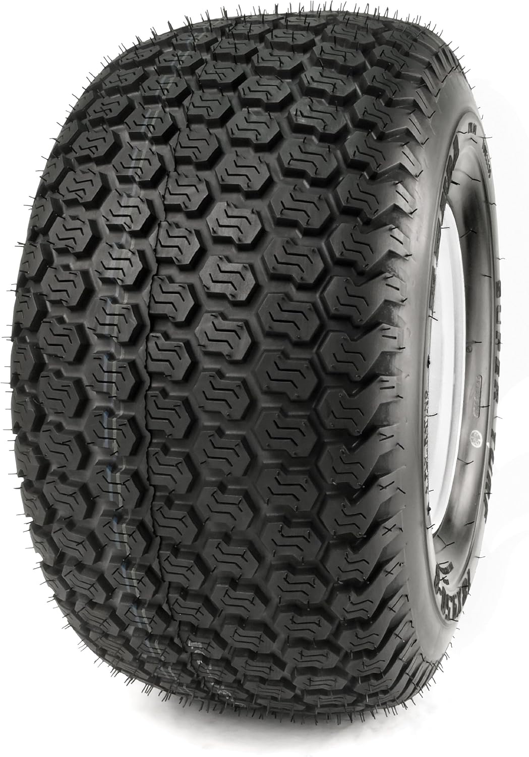 18/9.50-8 Lawn and Garden Bias Tire Pack of 2 N5561