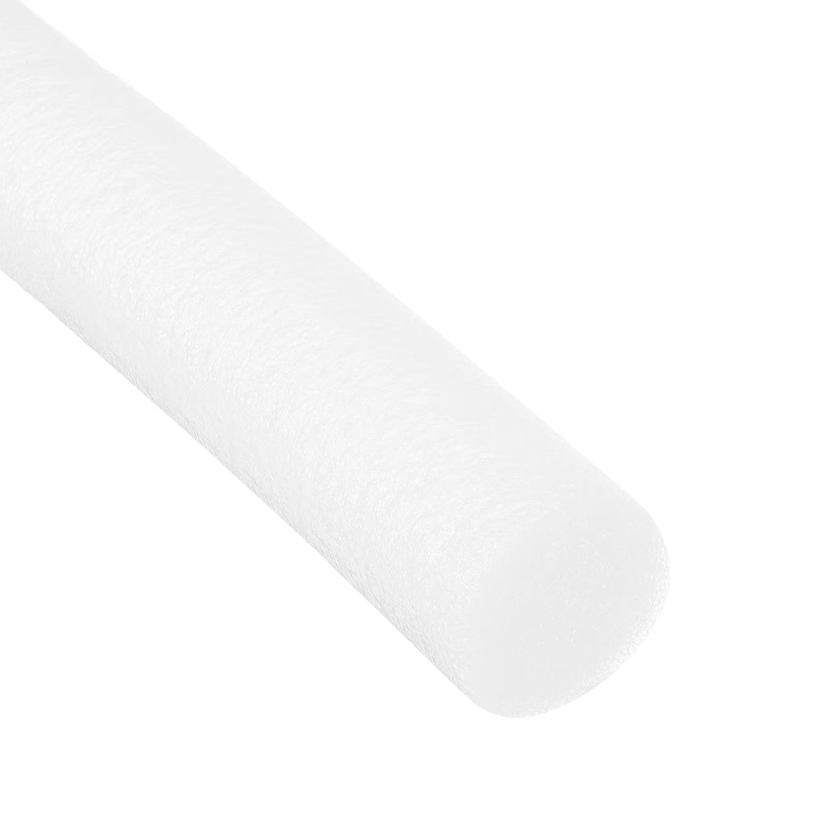 White Foam Rope Backer Rod Roll Seal A32536