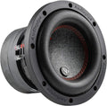 10" Dual 4 Ohm 900 Watts RMS Car Audio Subwoofer D966