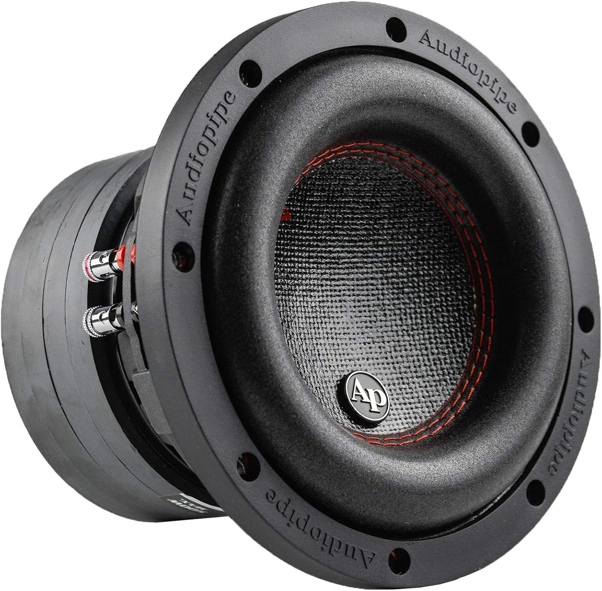 10" Dual 4 Ohm 900 Watts RMS Car Audio Subwoofer D966