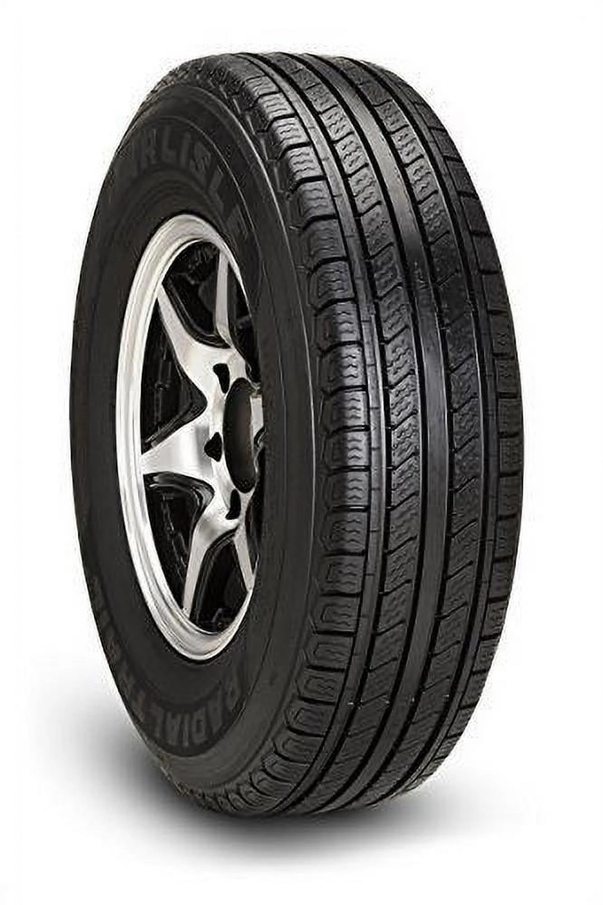 ST175/80R13 Trailer Tire E18255