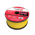 18 Gauge Frost Yellow Primary Wire V147