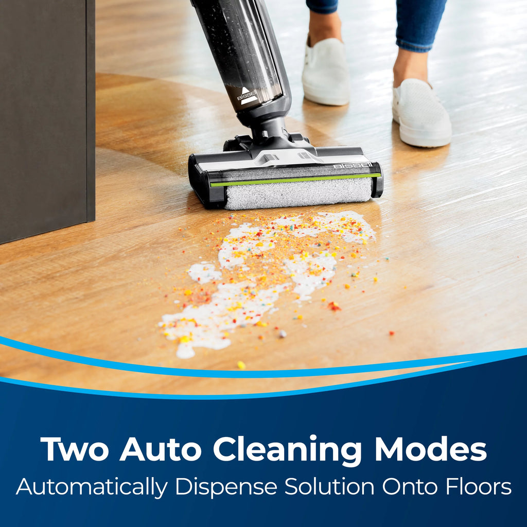 Cordless Multi-Surface Wet-Dry Vacuum J120