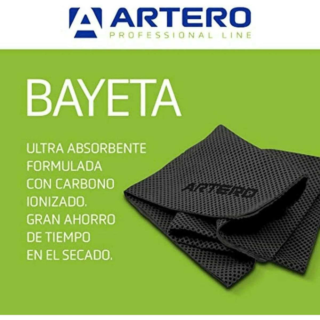 Ultra-Absorbent Pet Towel L273376