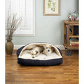 Cozy Cave Rectangle Pet Bed I4942