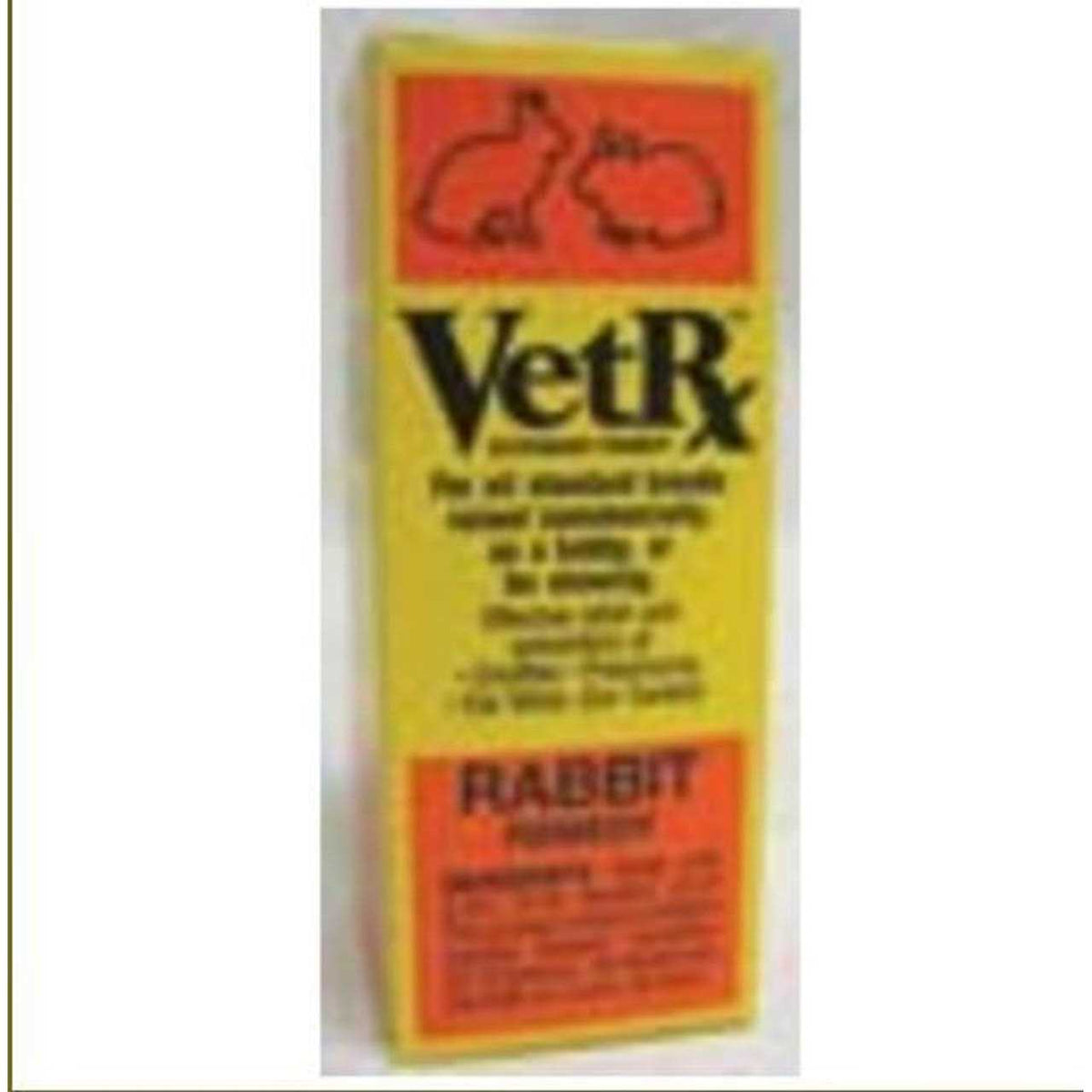 Rabbit Remedy C7172