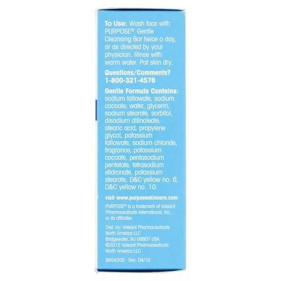 Cleansing Bar 6 oz (Pack of 12) K84880