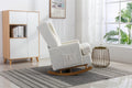 Comfortable Rocking Chair Accent Chair D531