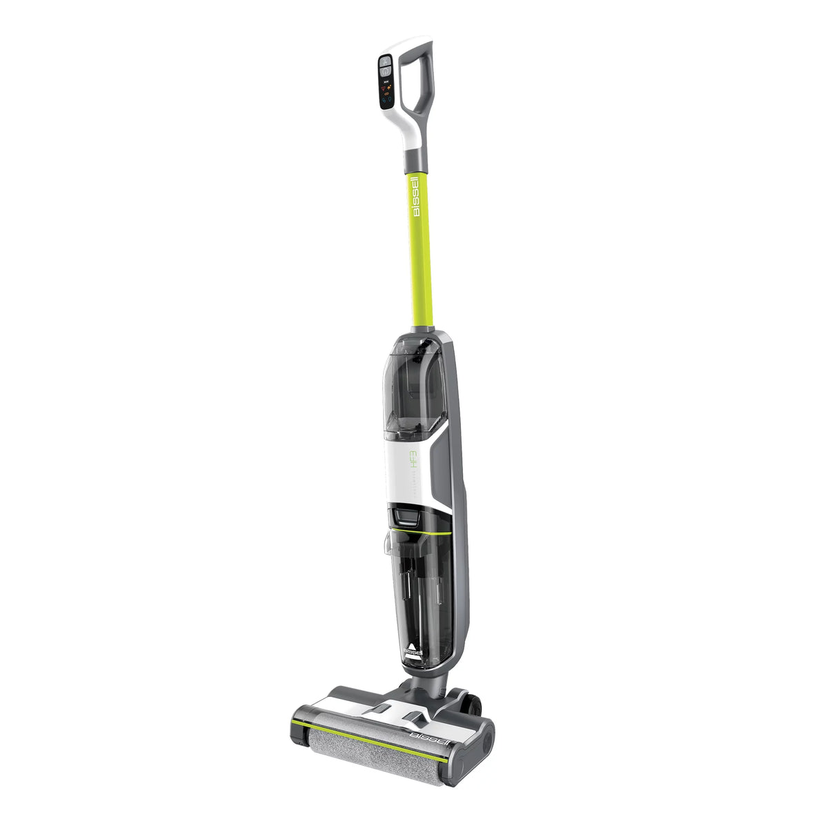 Cordless Multi-Surface Wet-Dry Vacuum J120