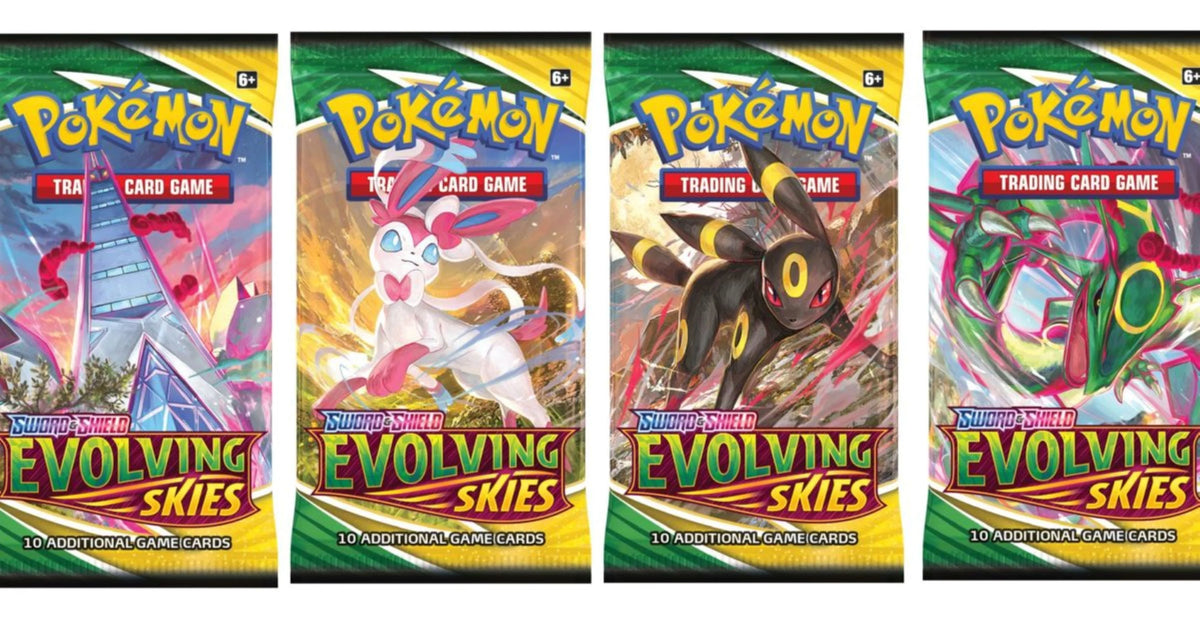 Pokemon Trading Card Games Elite Trainer Box W134227