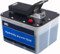 10,000 PSI Air Powered Hydraulic Pump with 2 Gallon Reservoir U997
