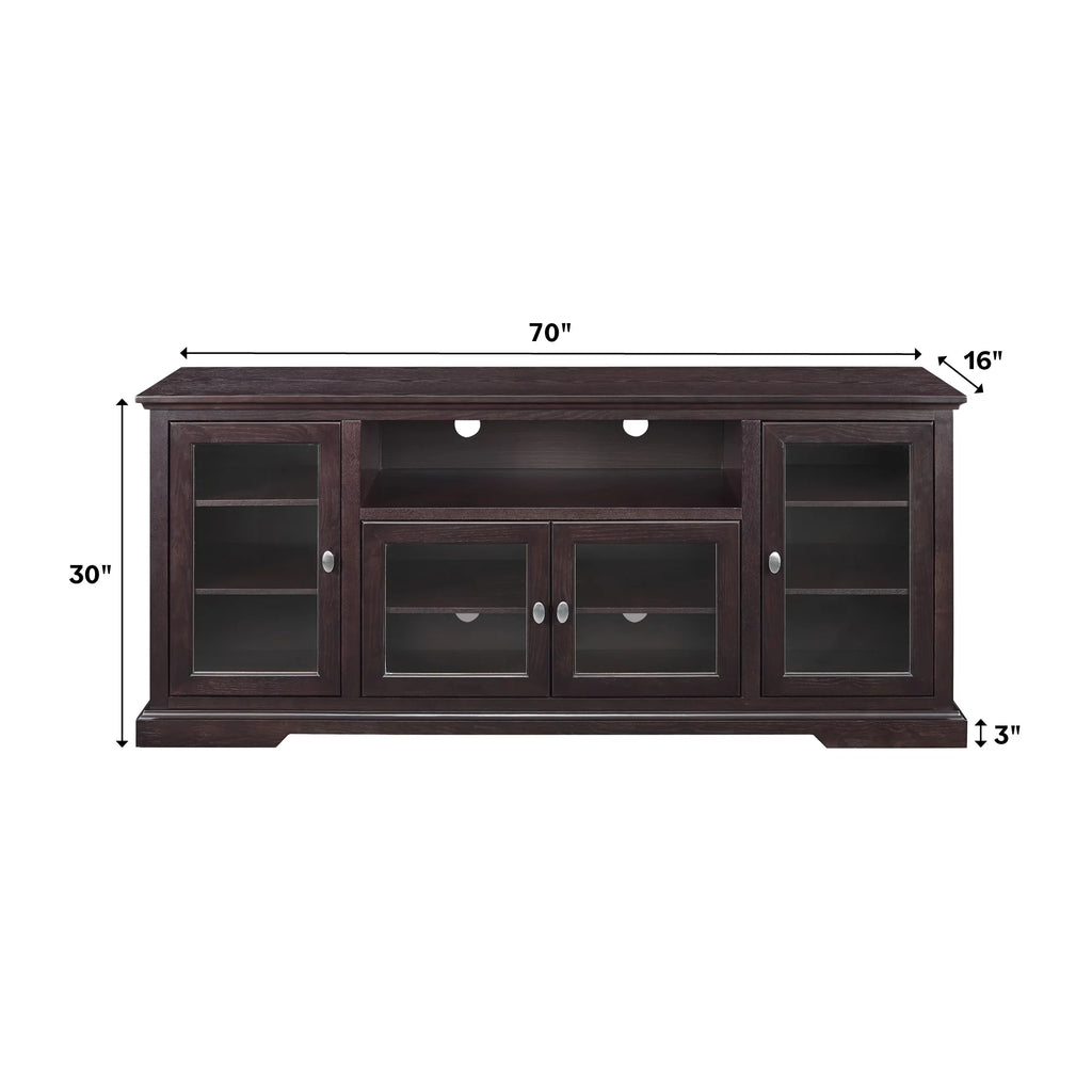 Contemporary TV Stand K56533
