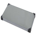 Stainless Steel Solid Shelf H6967