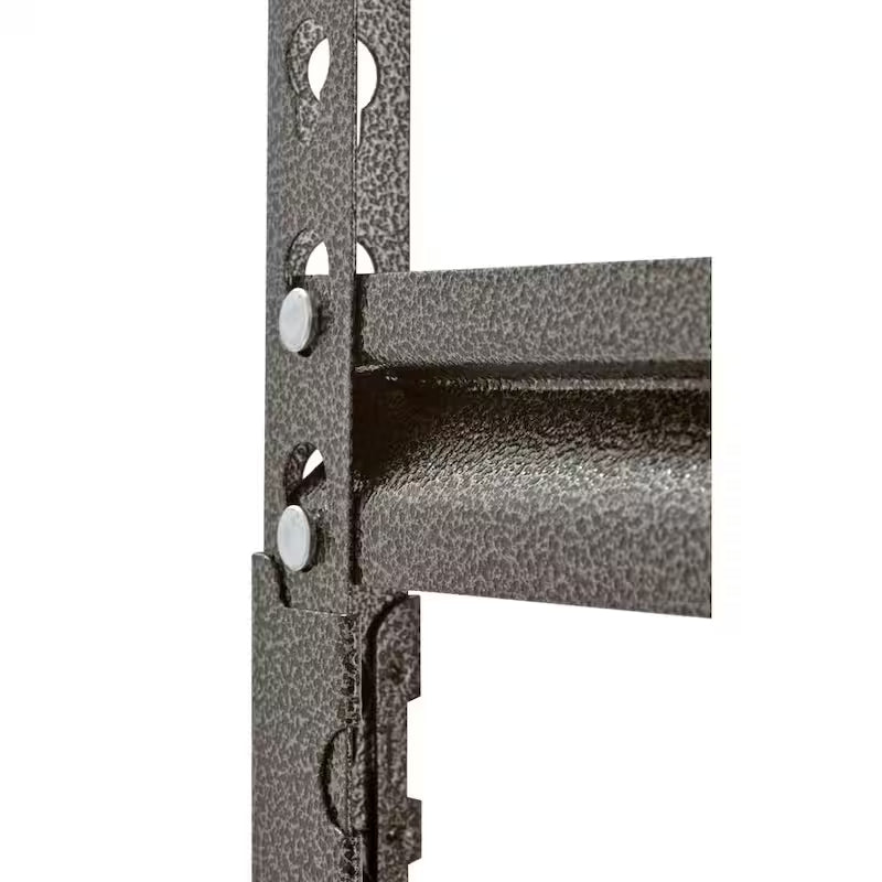 5-Tier Steel Storage Shelving Unit H4828