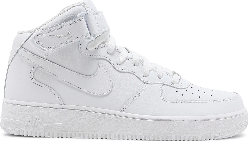 Mid Basketball Shoes V42781