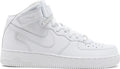 Mid Basketball Shoes V42781
