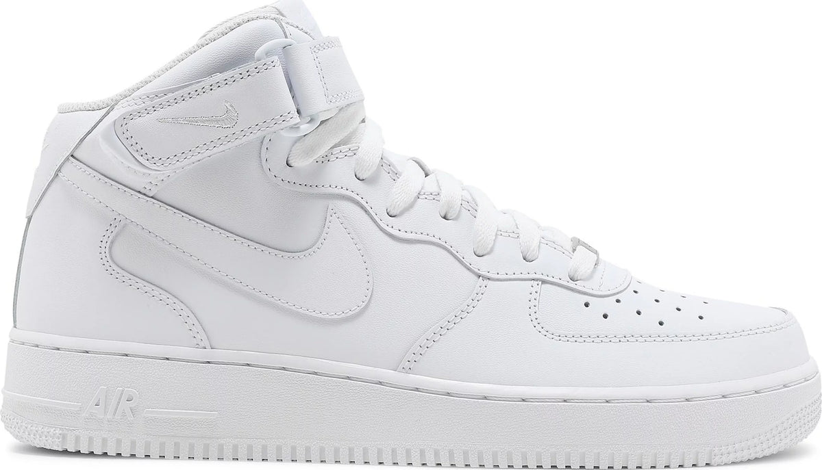Mid Basketball Shoes V42781