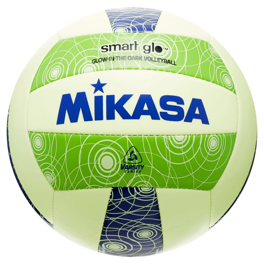 Glow-in-the-Dark Volleyball T844