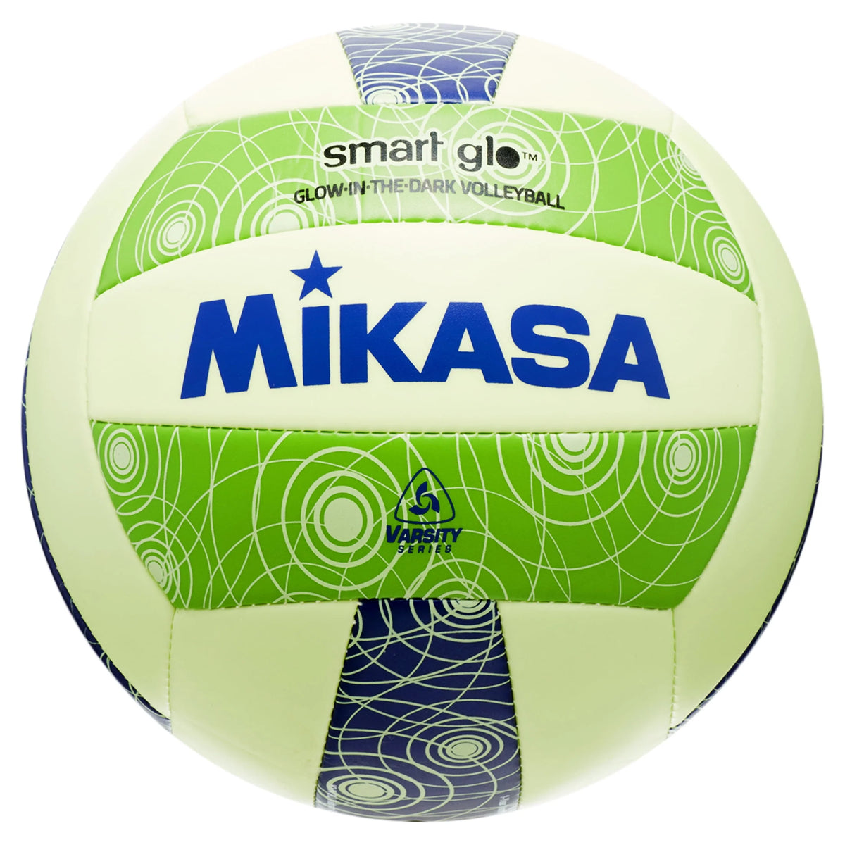 Glow-in-the-Dark Volleyball T844
