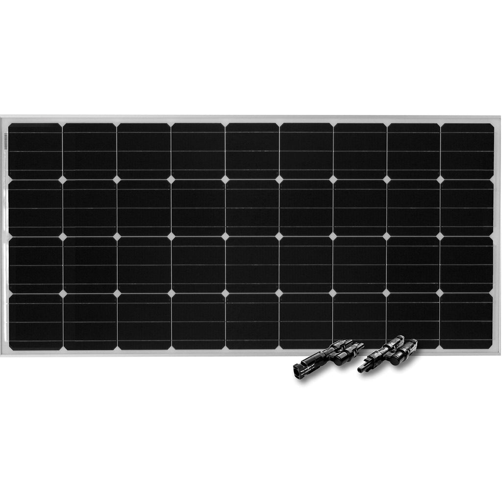 160 Watt Solar Expansion Kit K4349