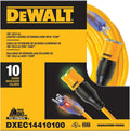 10/3 SJTW Lighted Extension Cord B99759