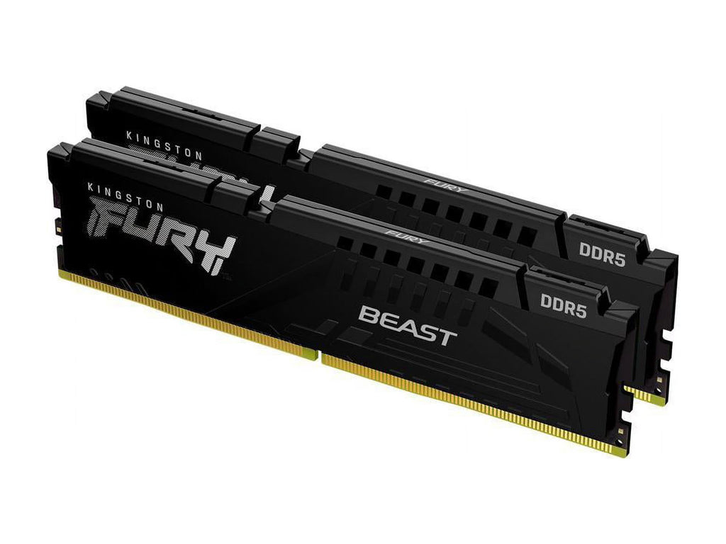 64GB 2 x 32GB DDR5 SDRAM Memory Kit O26935