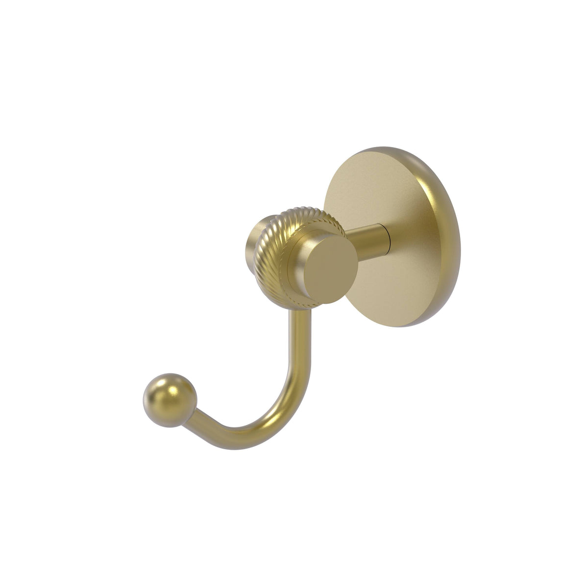 Robe Hook Oil Rubbed Bronze V34612