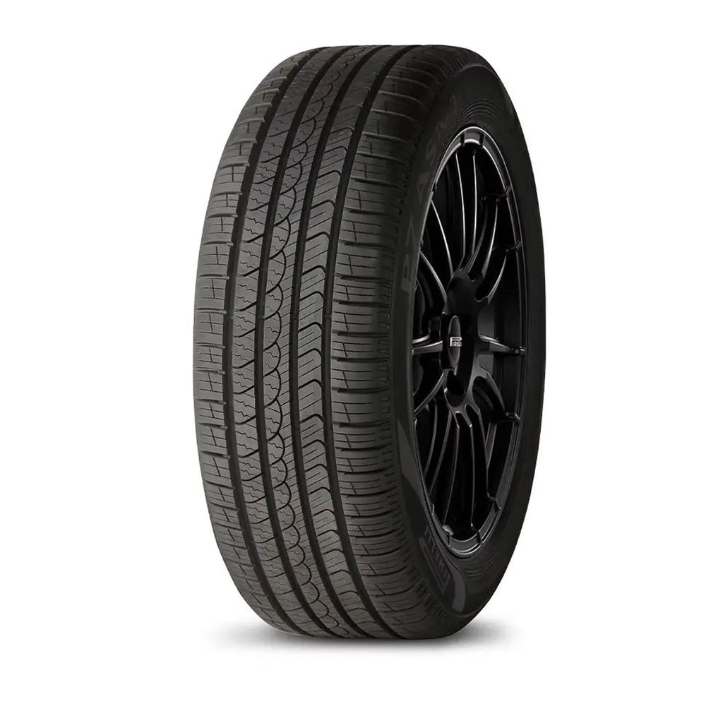 All Season 245/40R19 98V XL Passenger Tire N9937