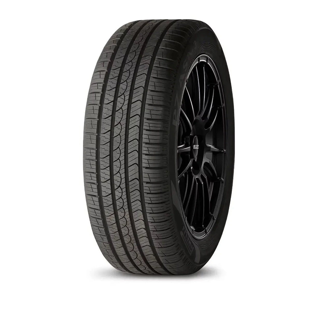 All Season 245/40R19 98V XL Passenger Tire N9937