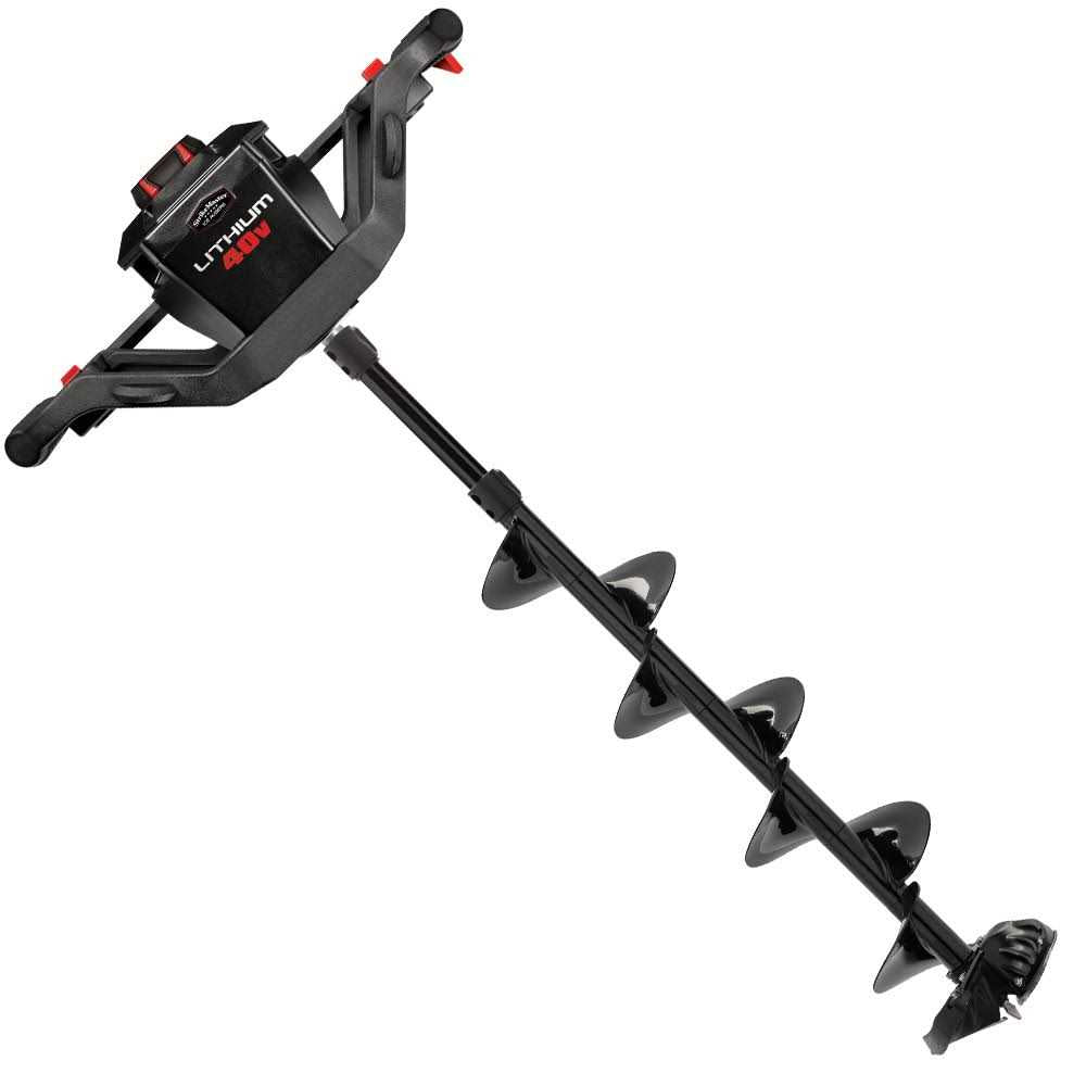 Lithium 40V Lite Auger L288684