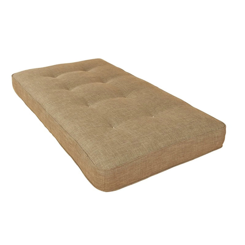 3-Piece Daybed Set with 2 Mattresses L3226