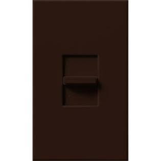 600W 3-Way Preset Brown Dimmer C9234