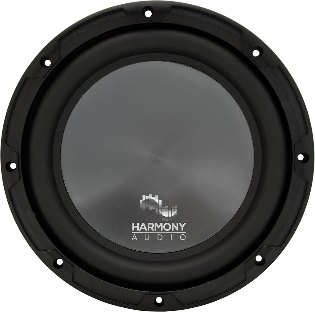 Single 10 Sub Box Enclosure S6950