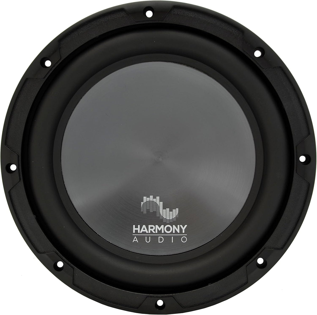 Single 10 Sub Box Enclosure S6950