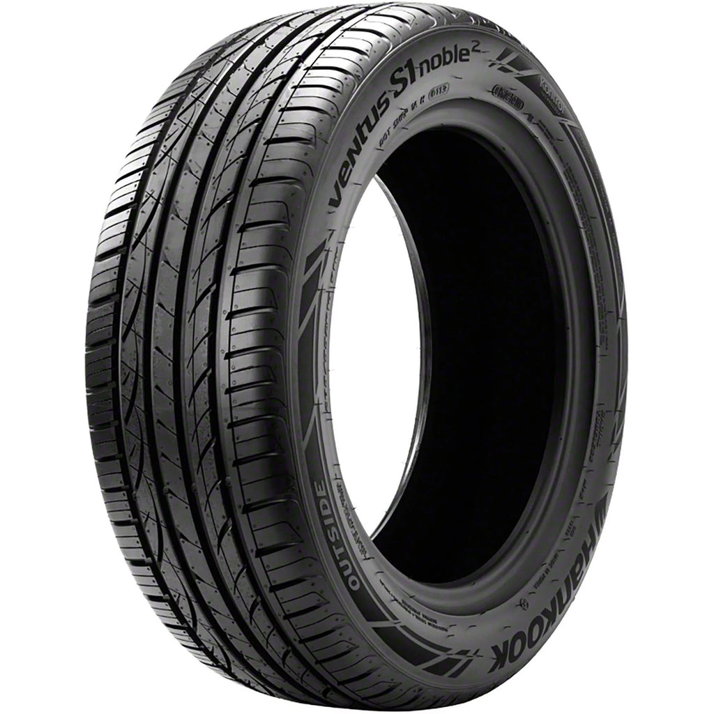 All Season 255/45ZR18 99W Passenger Tire F195