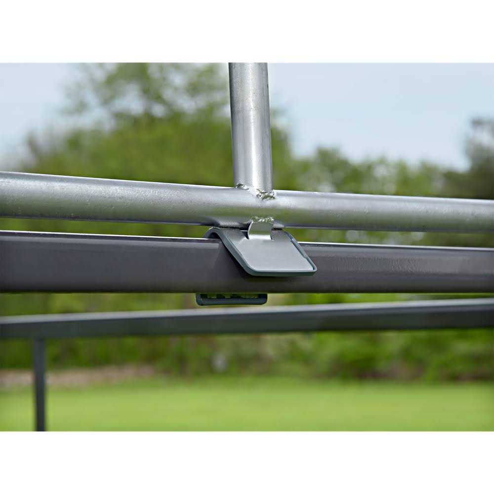 Corral Shelter Z42412