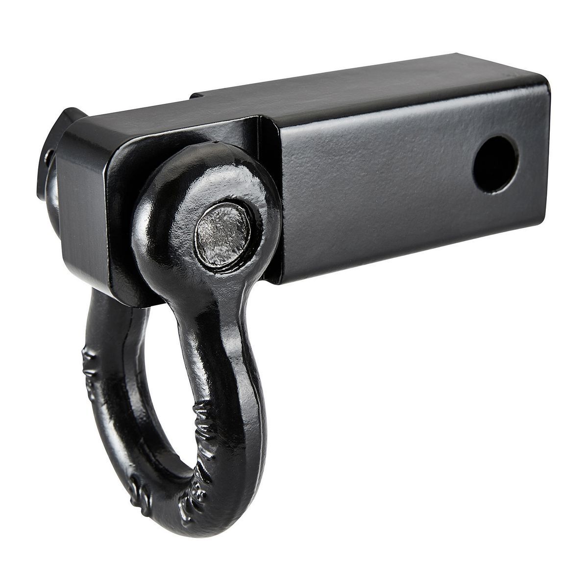2 in. Hitch Mounted D-Ring Shackle D751620
