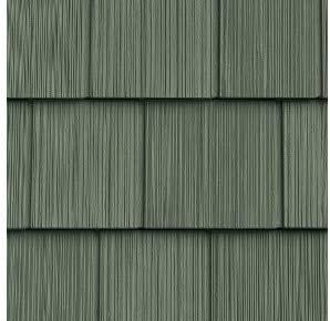 7" Vinyl Shingles - 1 Square Z414178