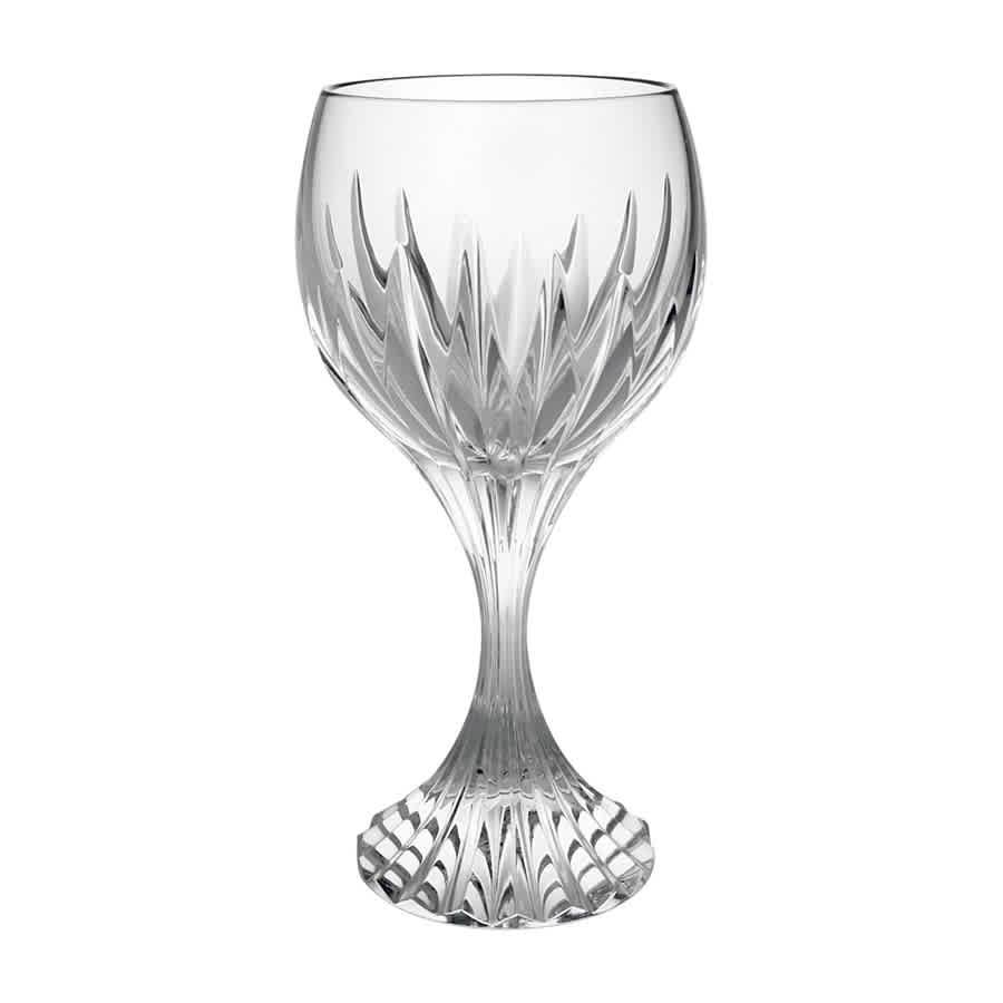 White Wine Glass Y594