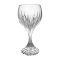 White Wine Glass Y594