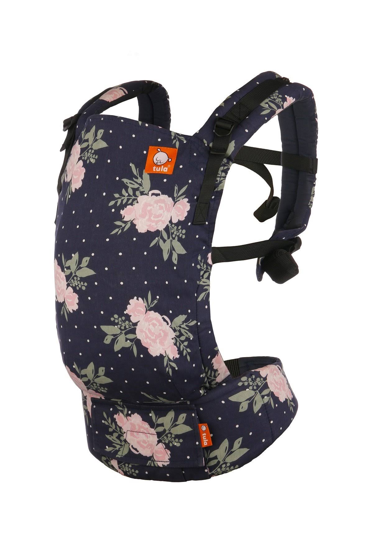 Ergonomic Baby Carrier D82701
