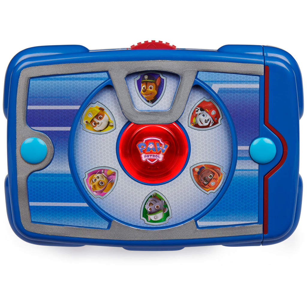Interactive Pup Pad with 18 Sounds and Phrases V94036
