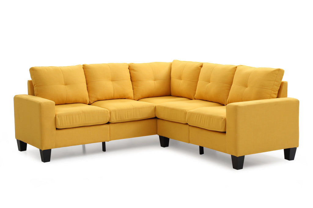 Sectional J99513