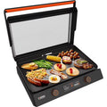 Electric Griddle O576