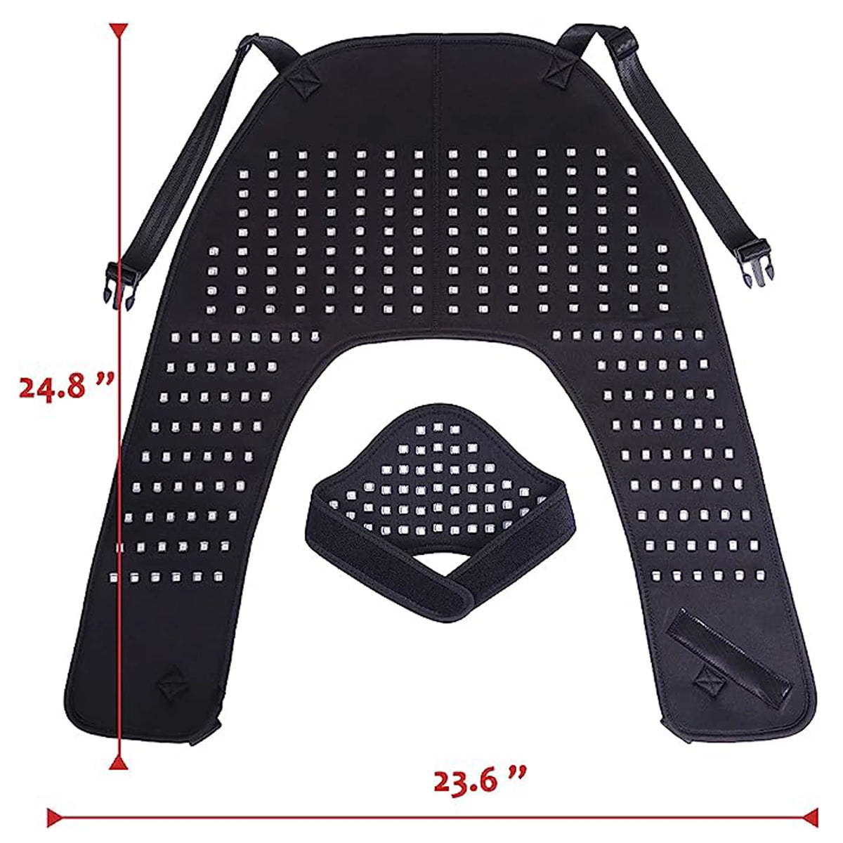 Red Light Therapy Wrap Device V62062