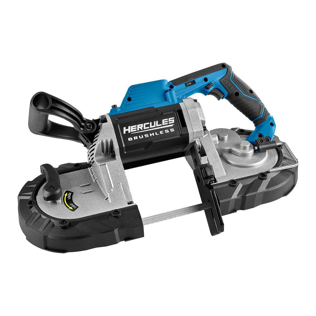 20V Brushless Cordless Deep Cut Band Saw I64379