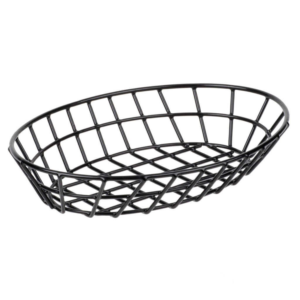 Oval Grid Basket, 12 Packs N529165