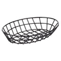 Oval Grid Basket, 12 Packs N529165
